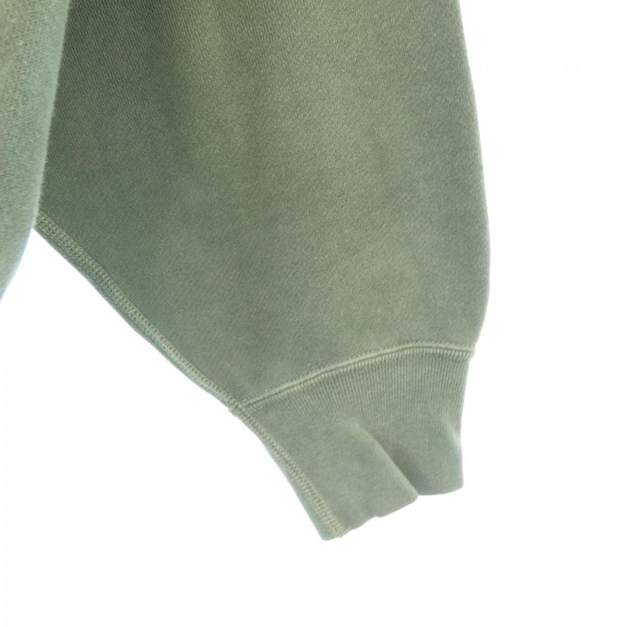 ダブルタップス WTAPS 212ATDT-CSM04 スウェット