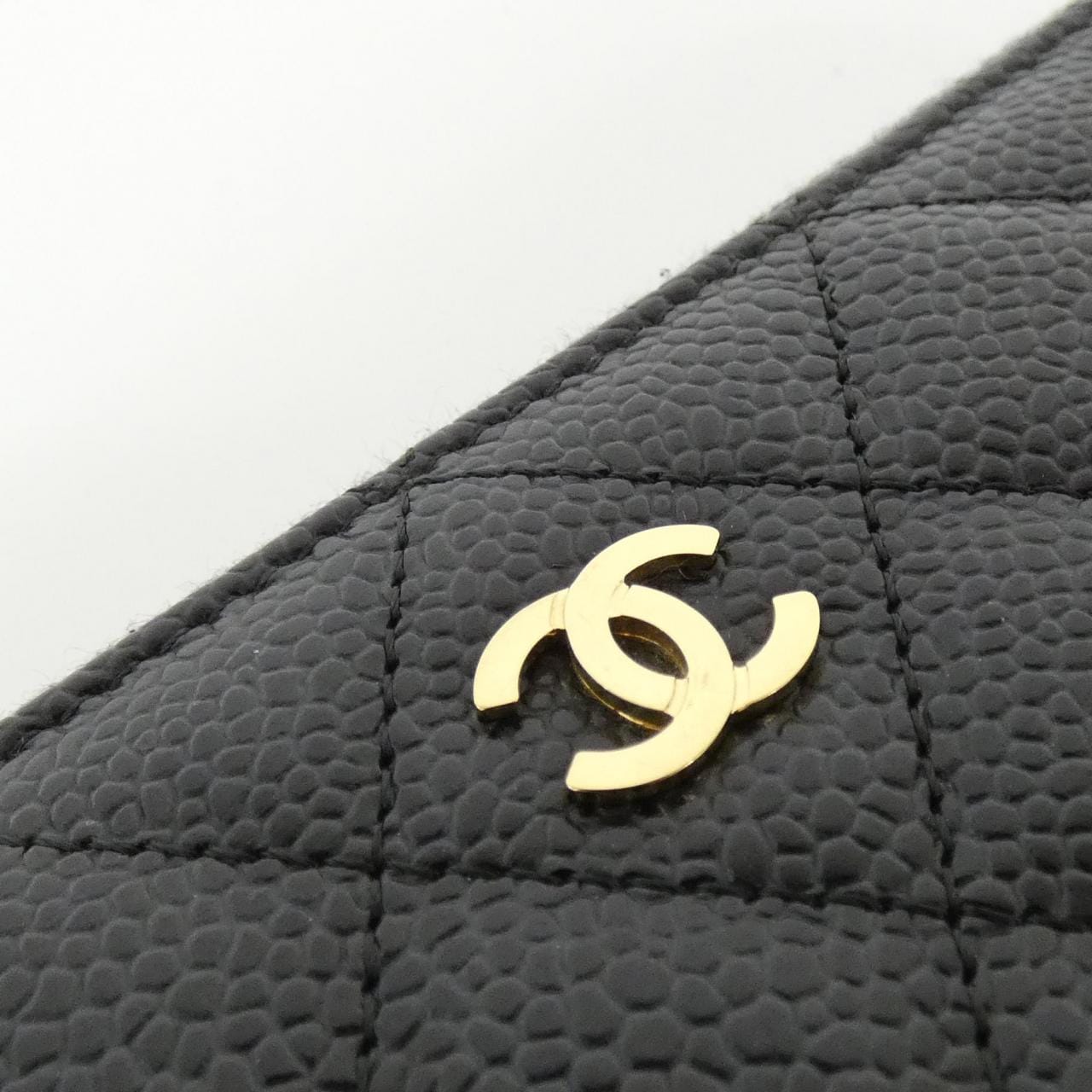 シャネル タイムレスクラシック ライン 50097 財布