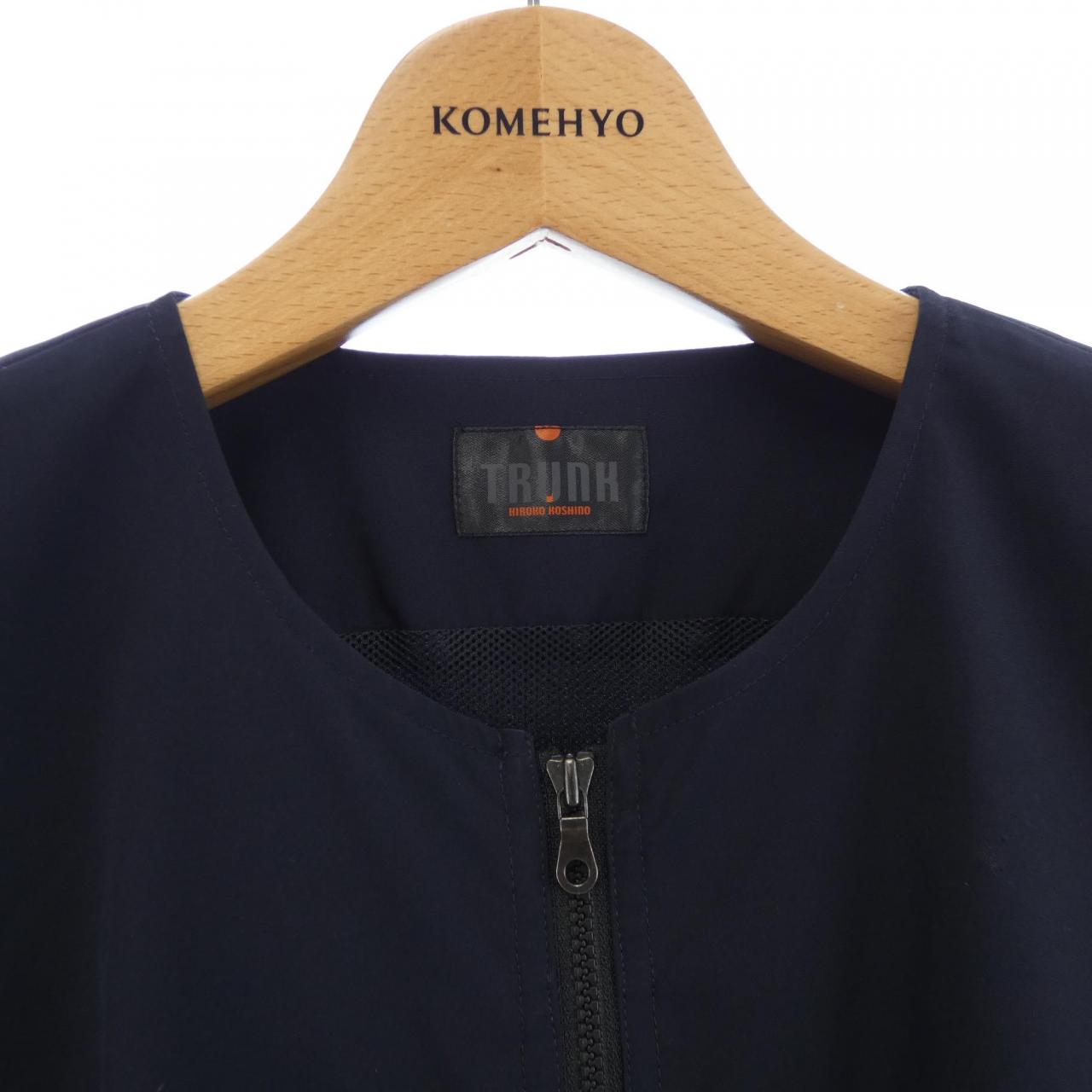 トランク TRUNK ワンピース