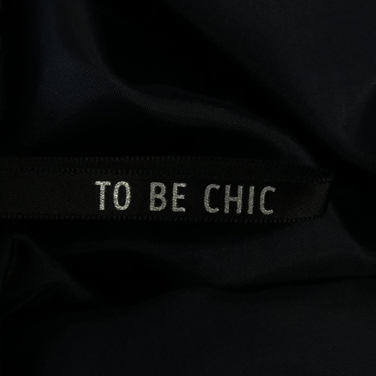トゥービーシック TO BE CHIC スカート