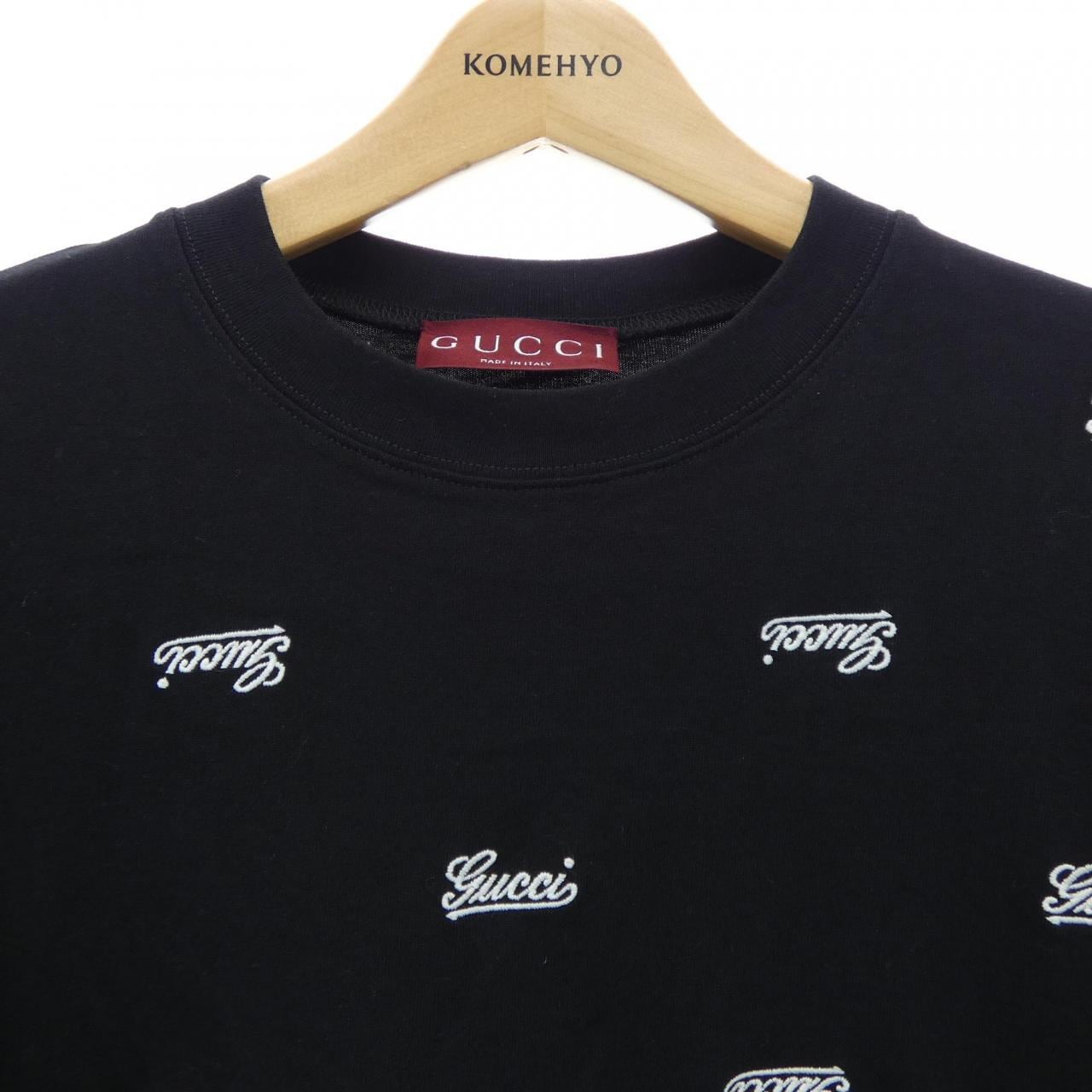グッチ GUCCI 788072 XJGJO Tシャツ