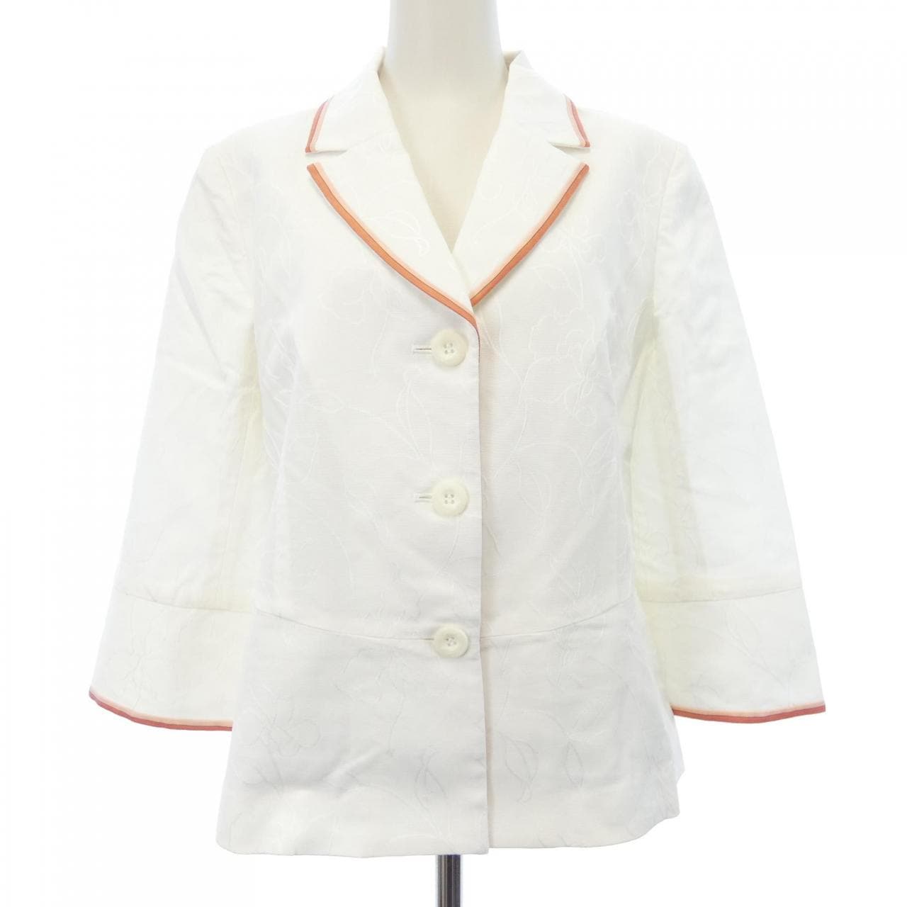 レオナールファッション LEONARD FASHION ジャケット
