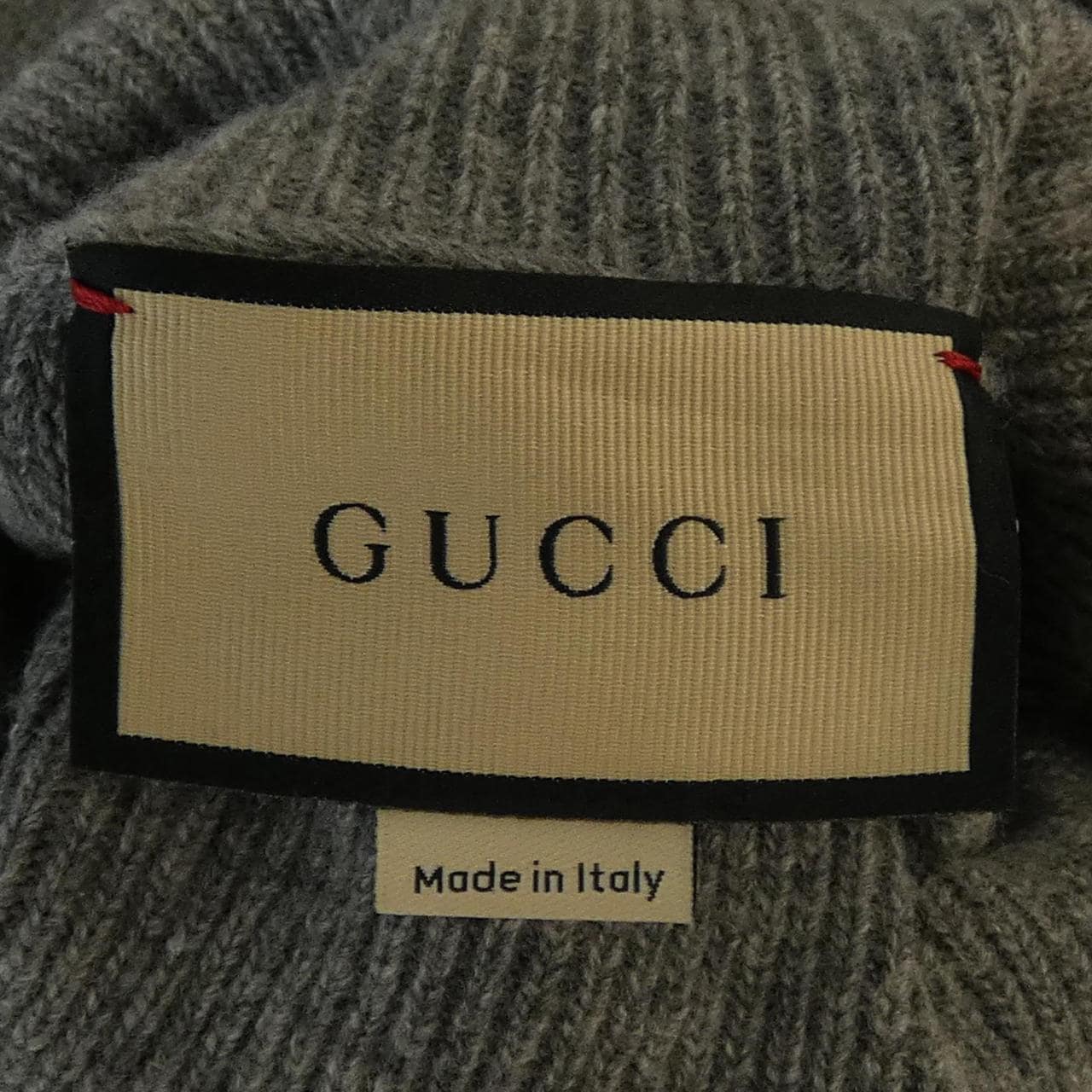 グッチ GUCCI 694787 XKCD5 ニット