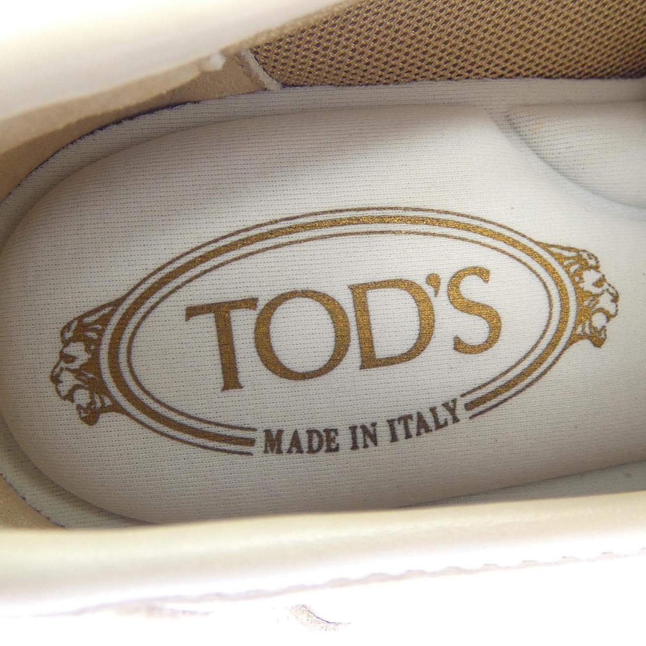 トッズ TOD'S シューズ