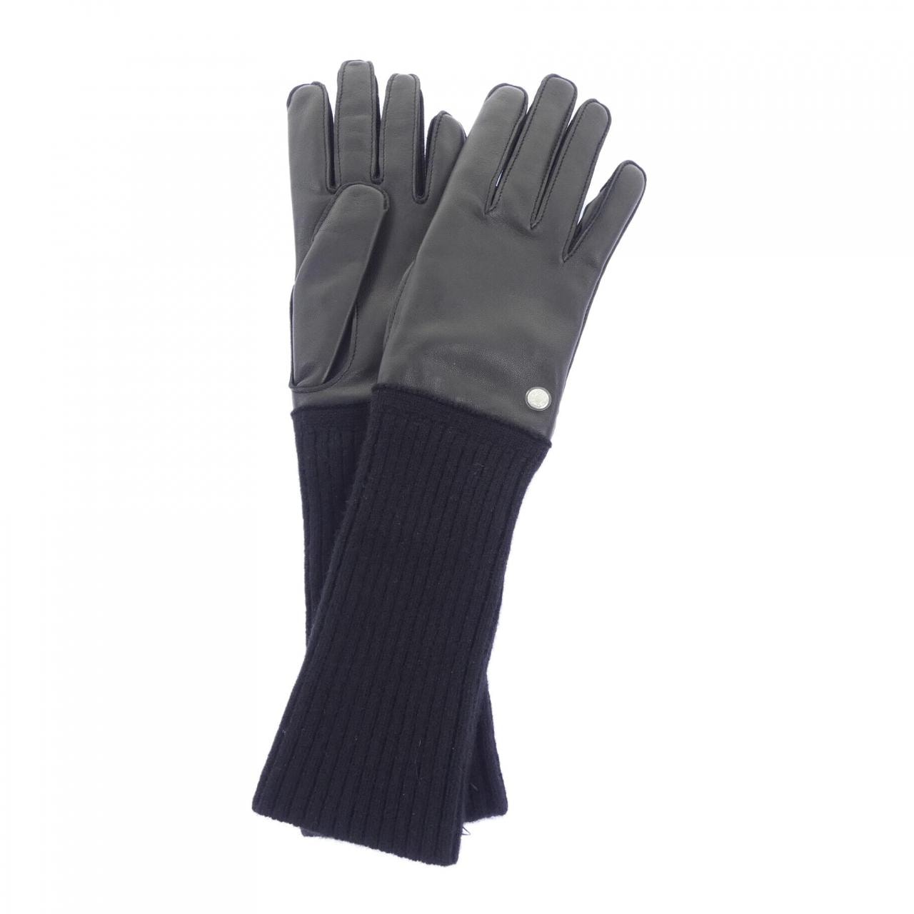 エルメス HERMES GLOVE