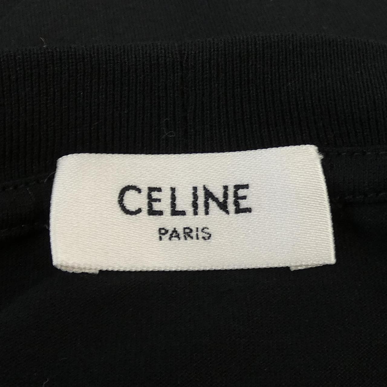 セリーヌ CELINE 2X98C671Q Tシャツ