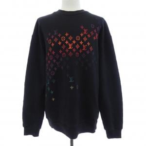 ルイヴィトン LOUIS VUITTON エンブロイダリーコットンスエットシャツ HQY31WIHN スウェット