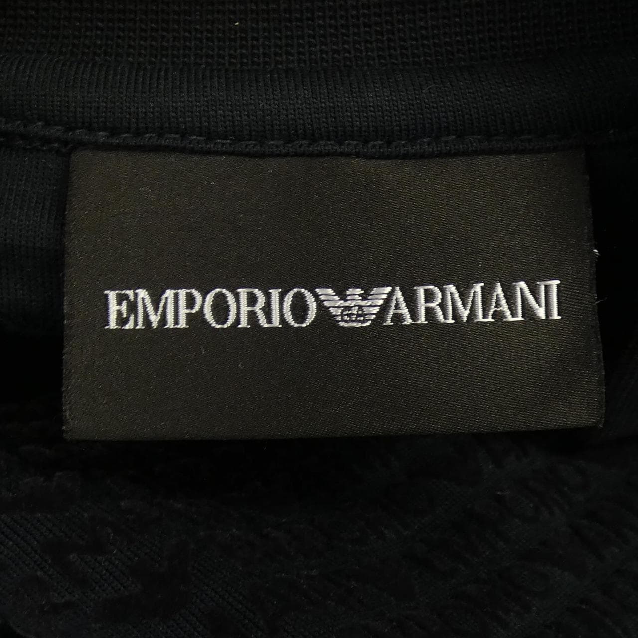 エンポリオアルマーニ EMPORIO ARMANI 3D1ML5 1JHSZ ブルゾン