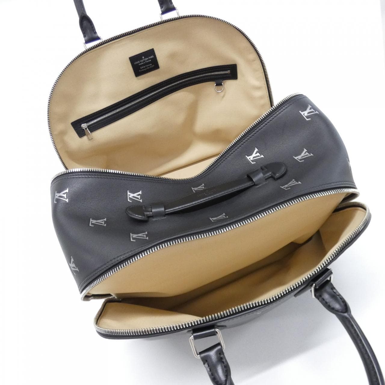 ルイヴィトン LVブラゾン アルマ ダッフル M24397 バッグ