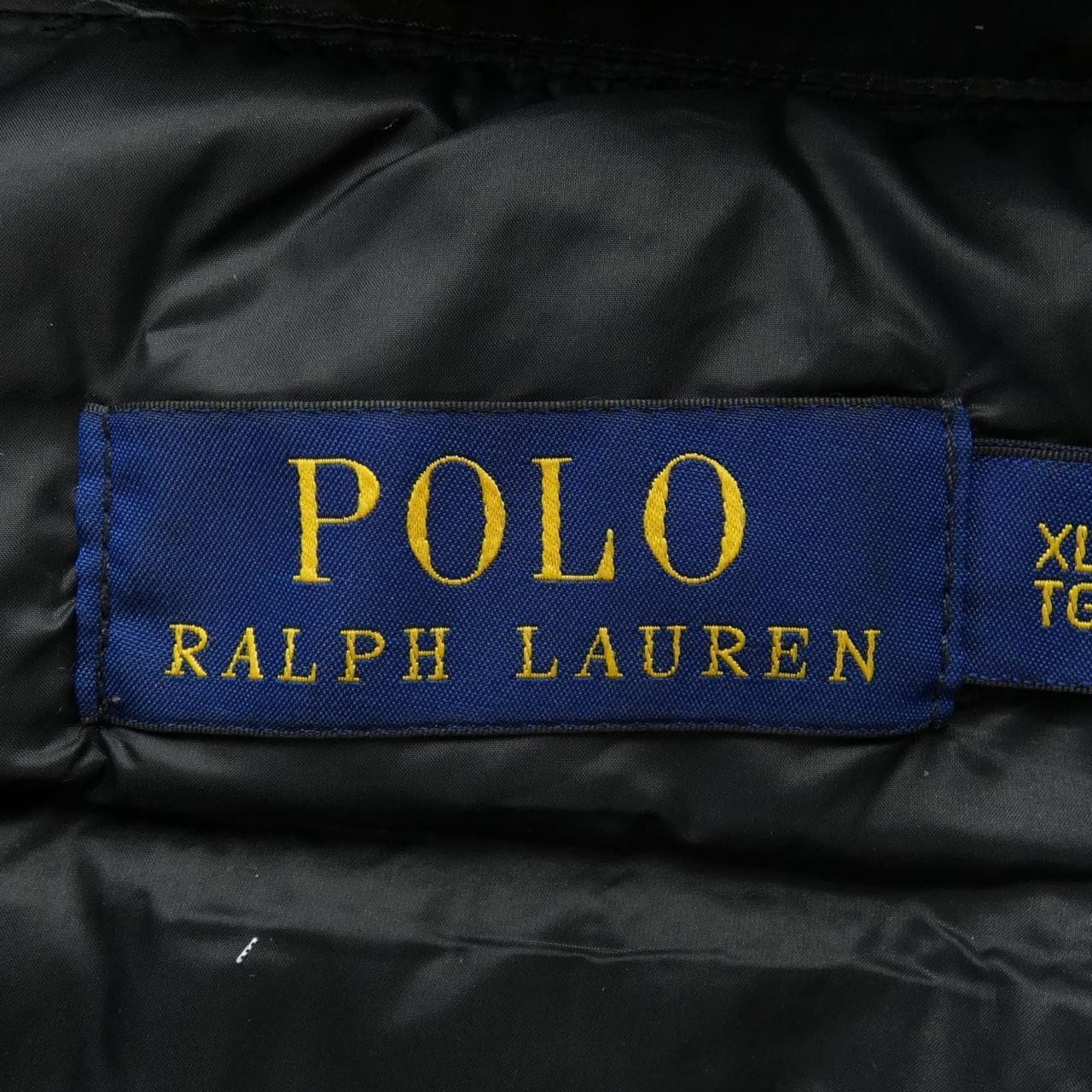 ポロラルフローレン POLO RALPH LAUREN ダウンベスト