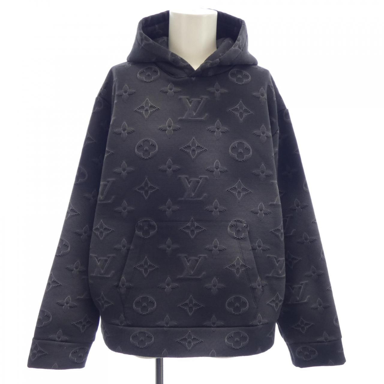 ルイヴィトン LOUIS VUITTON パーカー