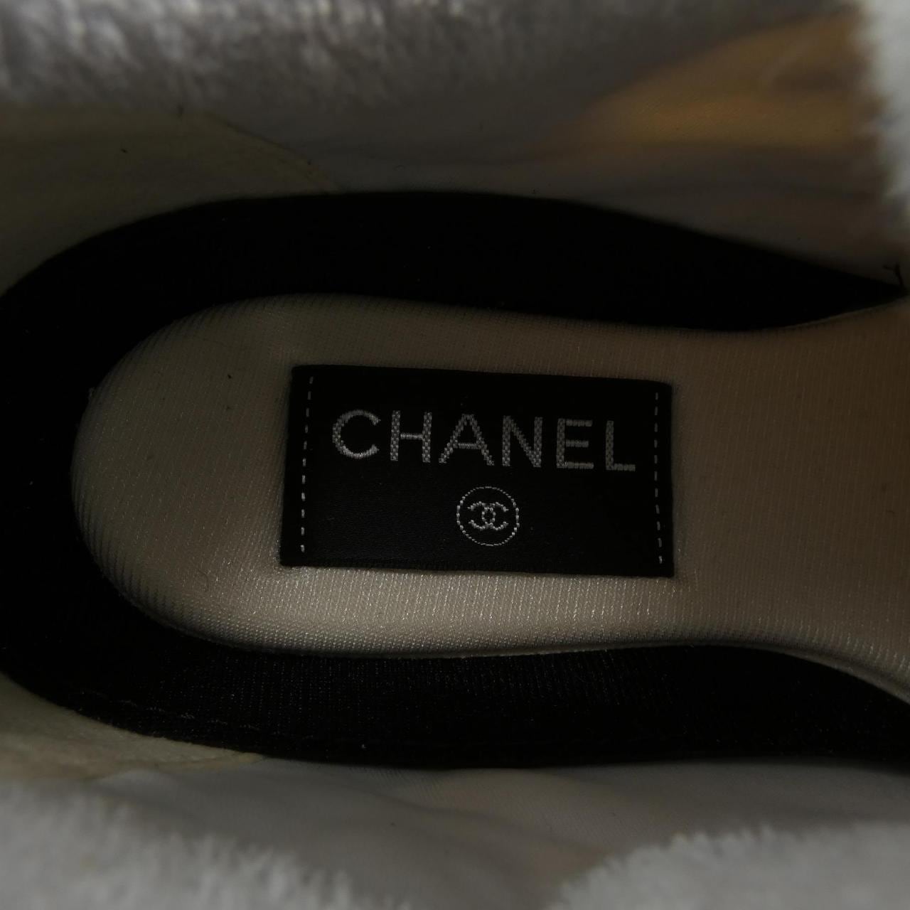 CHANEL CHANEL Sneakers