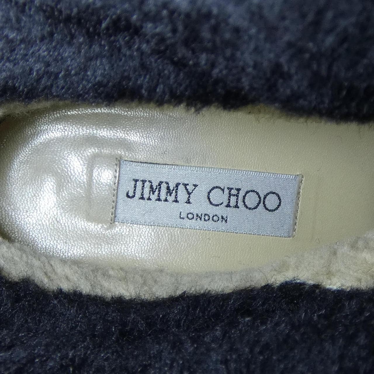 JIMMY CHOO周仰杰 靴子