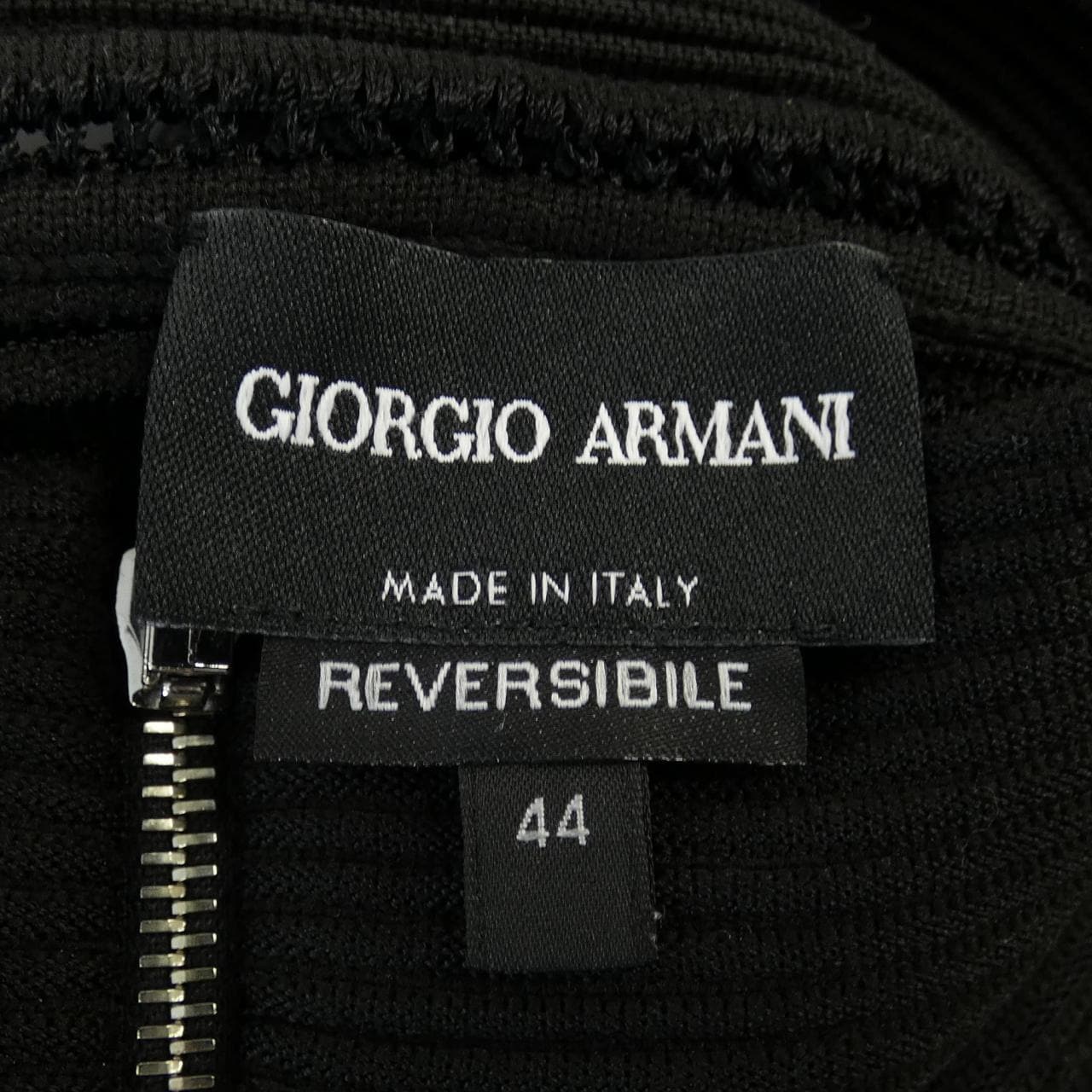 Giorgio Armani GIORGIO ARMANI開襟衫