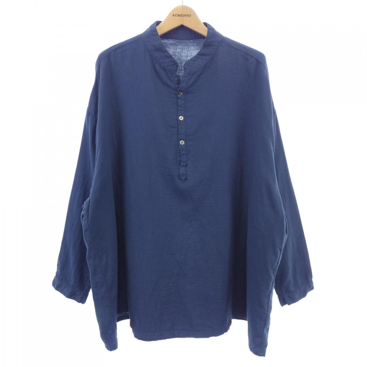 Porter classic PORTER CLASSIC shirt