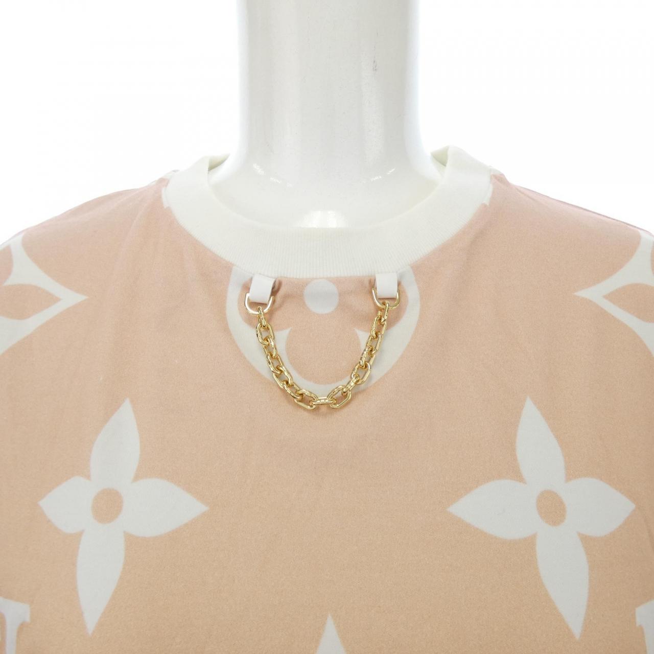 ルイヴィトン LOUIS VUITTON Tシャツ