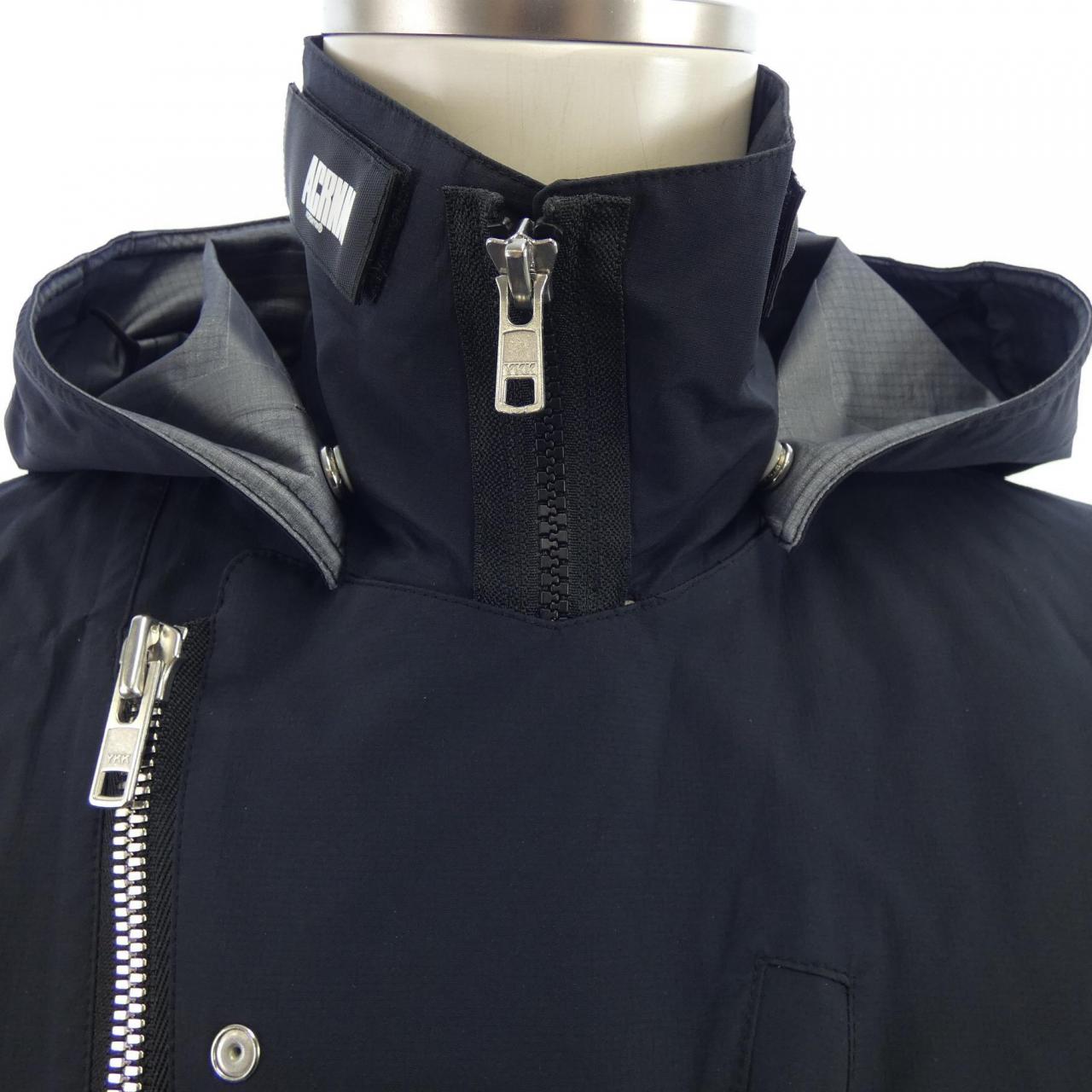 ACRONYM JACKET