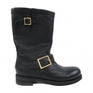 ジミーチュウ JIMMY CHOO ブーツ