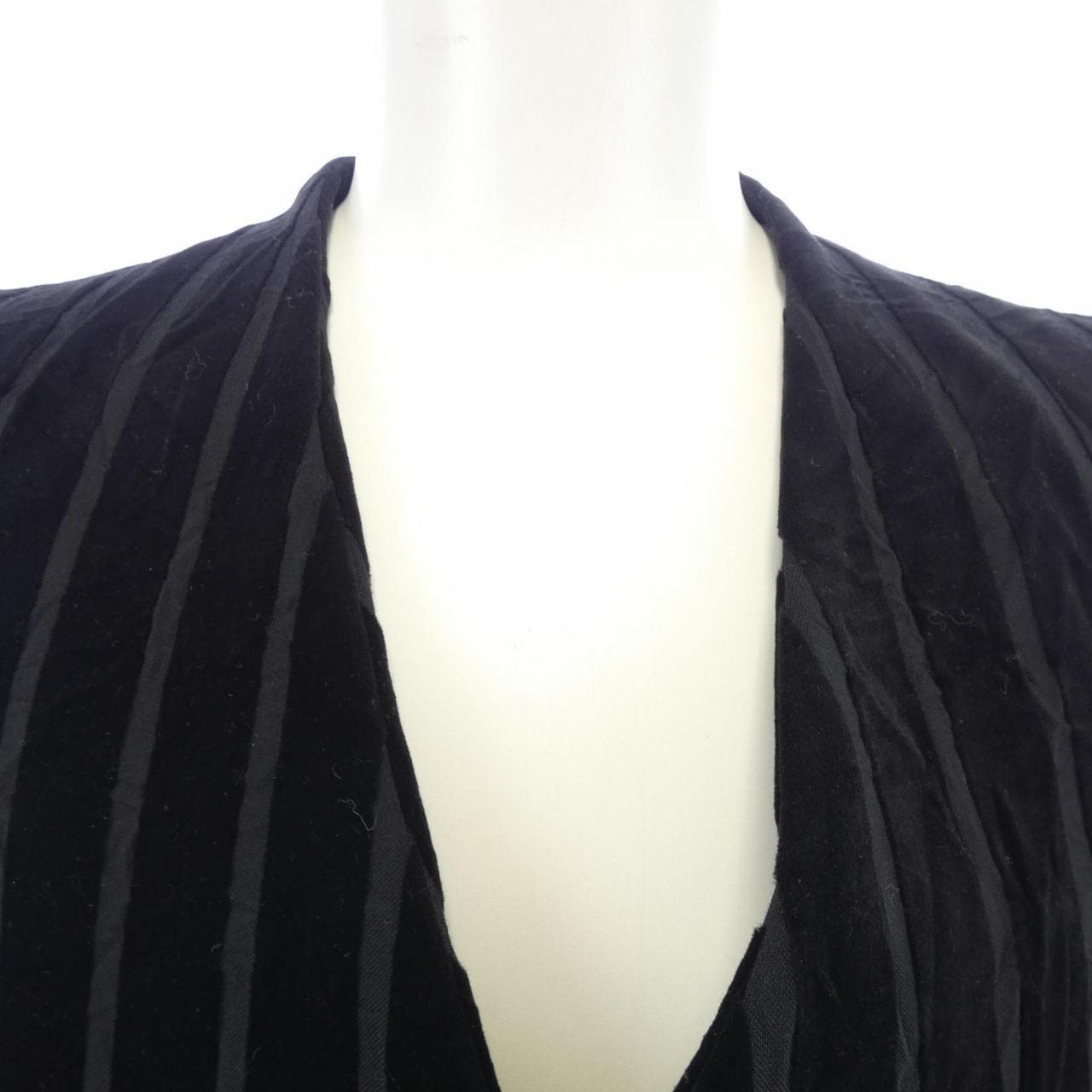 ヨウジヤマモトプールオム YOHJI YAMAMOTO POUR ベスト