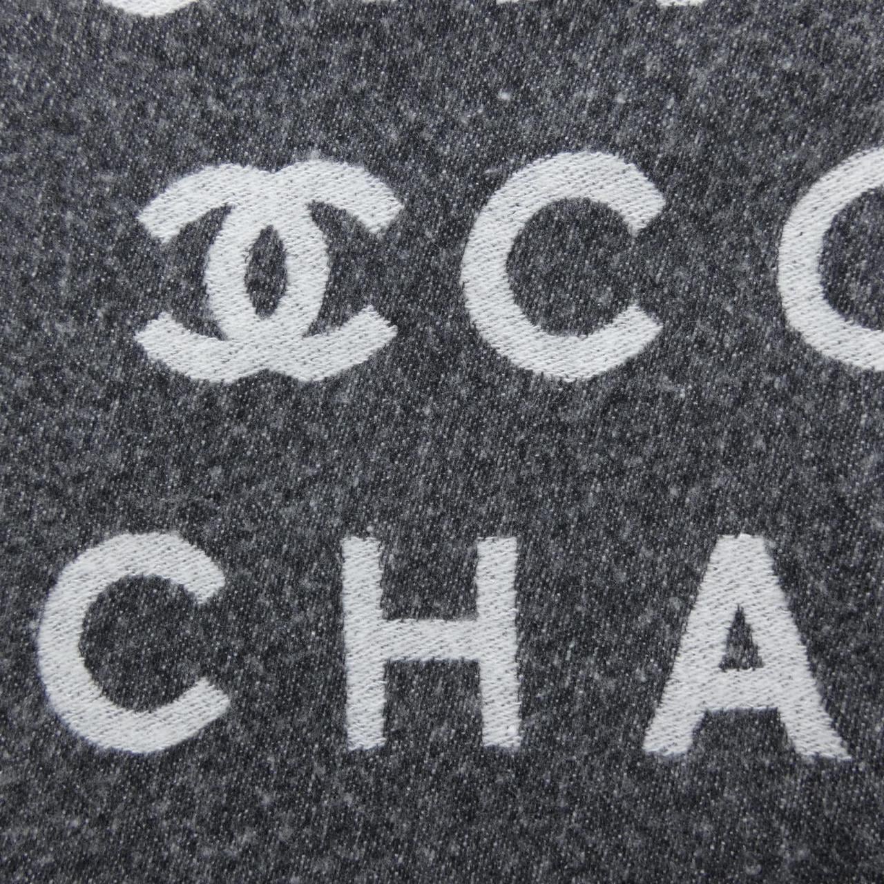 シャネル CHANEL STOLE