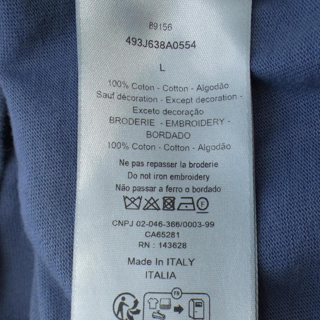 DIOR DIOR T-Shirt