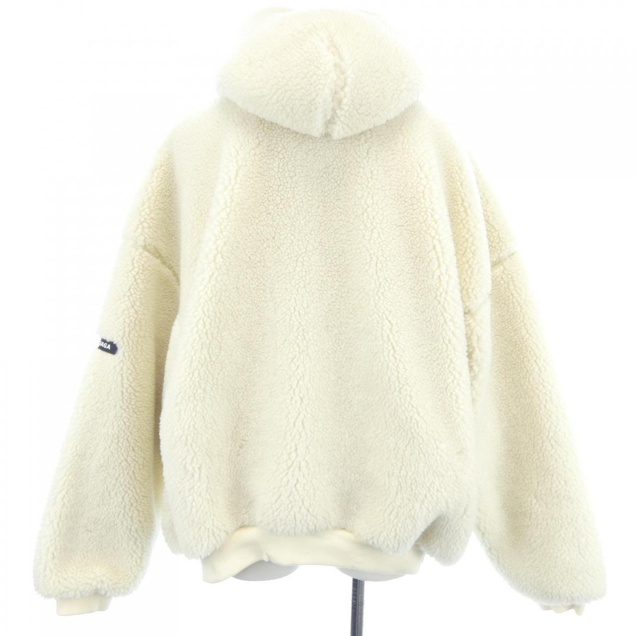 バレンシアガ BALENCIAGA ブルゾン