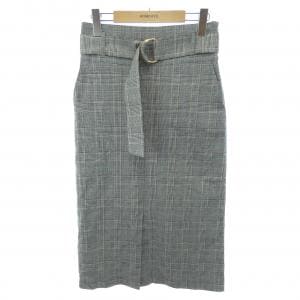 ブルーレーベルクレストブリッジ BLUE LABEL CRESTBRID スカート