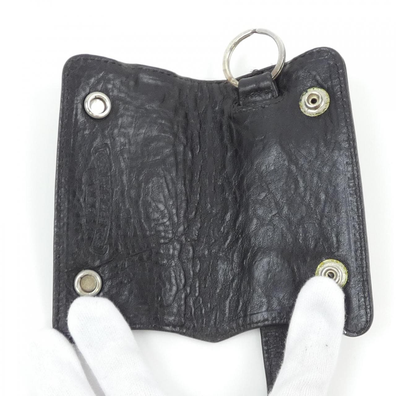 クロムハーツ CHROME HEARTS KEY CASE