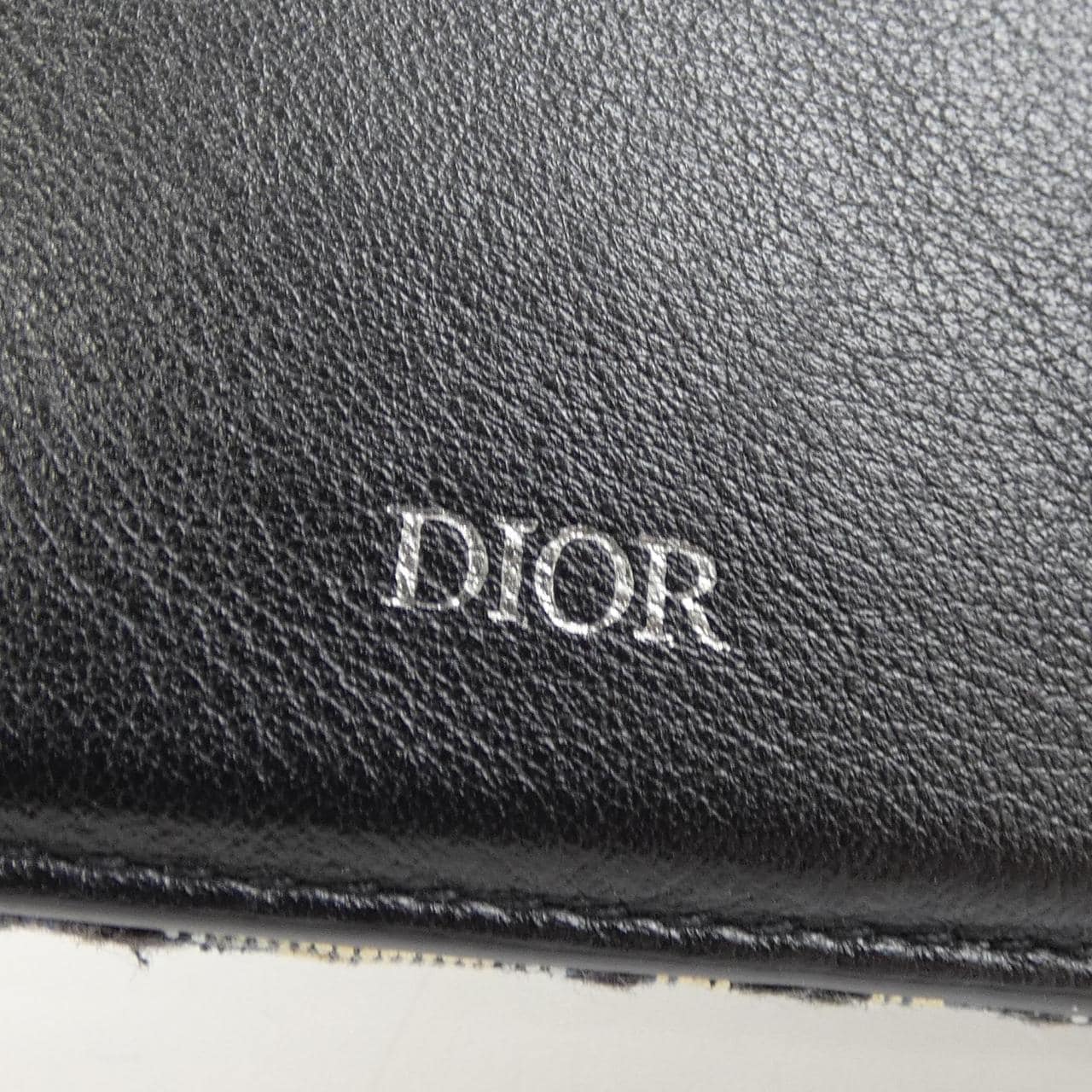 ディオール DIOR WALLET
