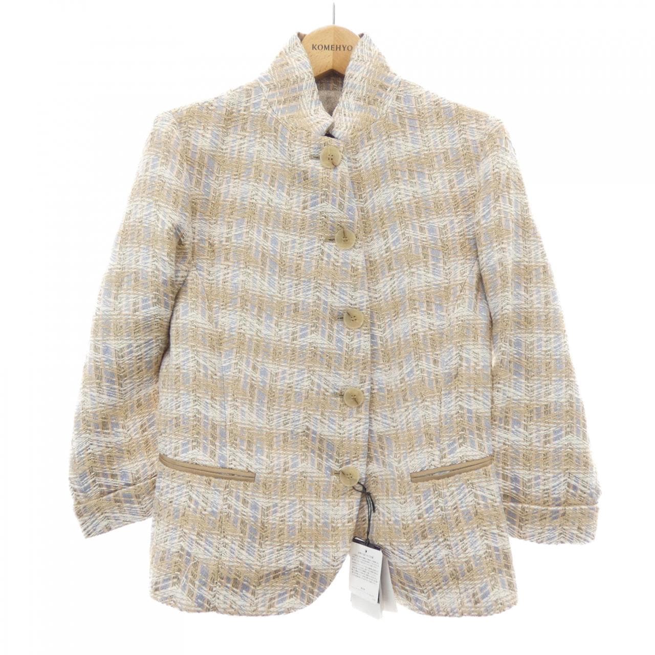 エンポリオアルマーニ EMPORIO ARMANI D4NG26 ジャケット