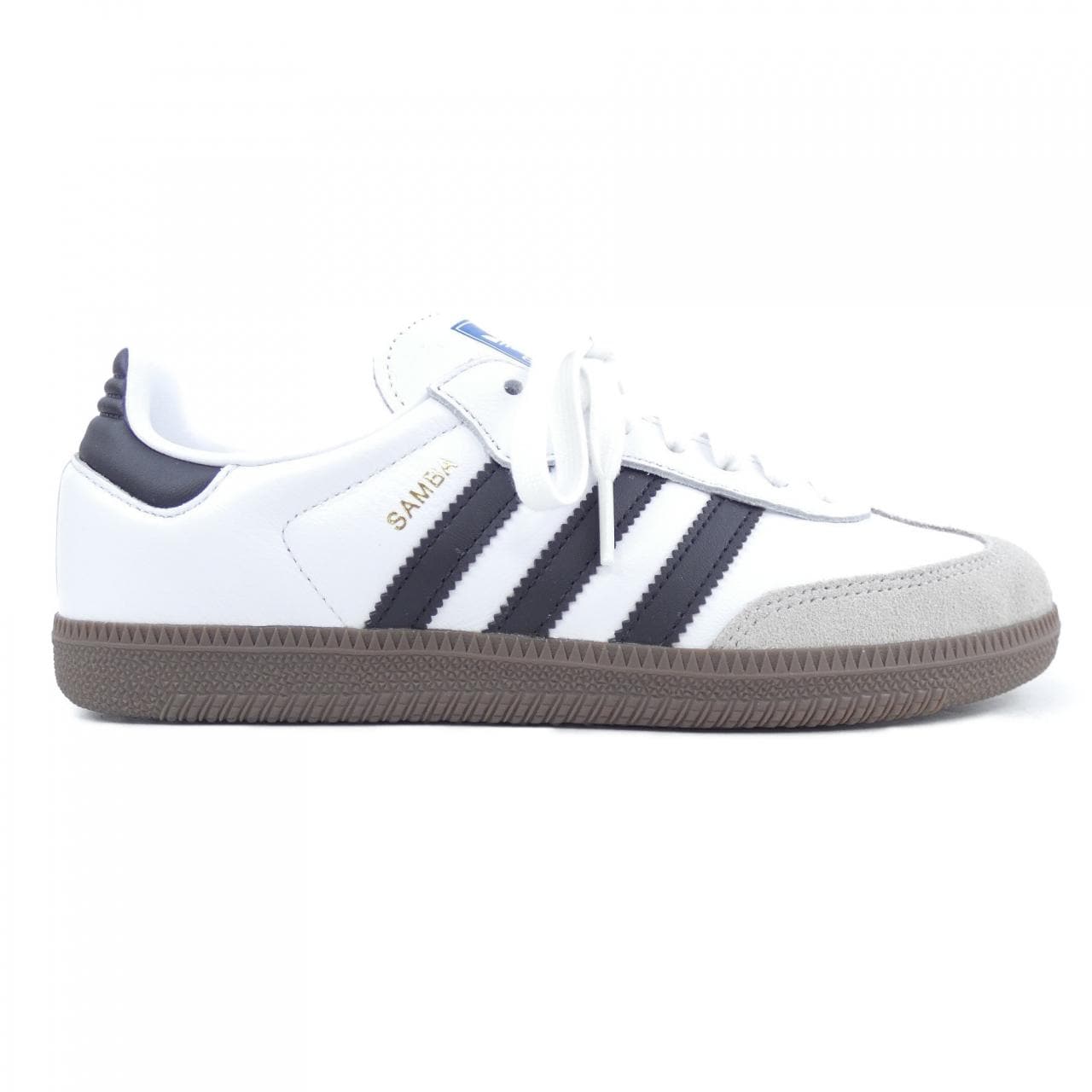 アディダス ADIDAS B75806 SAMBA スニーカー
