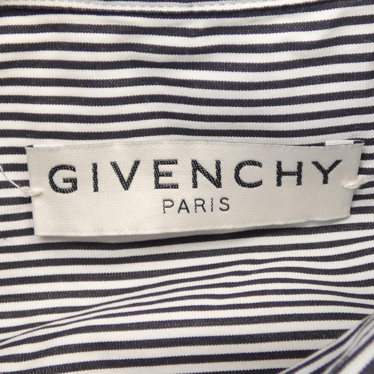ジバンシー GIVENCHY BM60H0123T シャツ