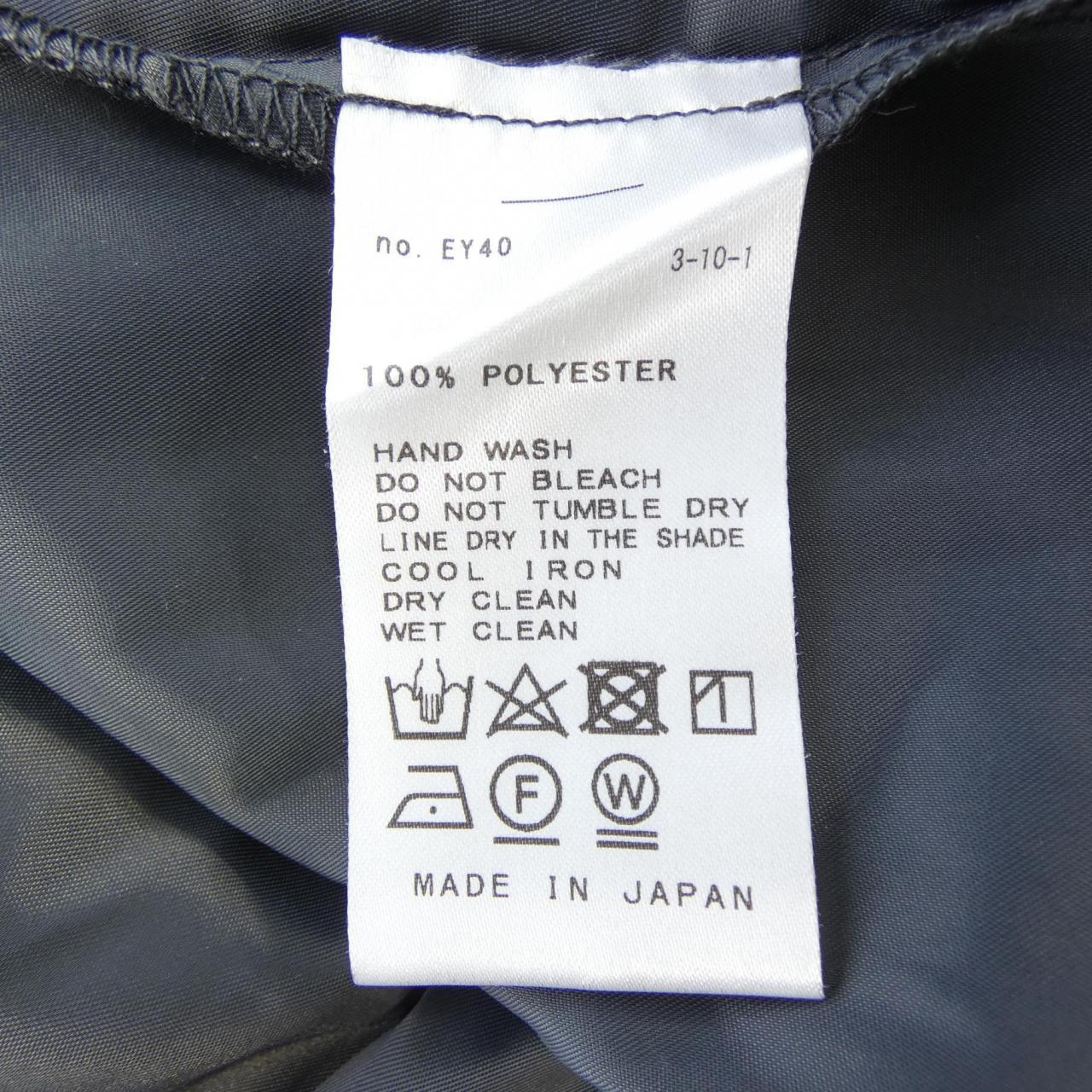 スローブイエナ SLOBE IENA ワンピース