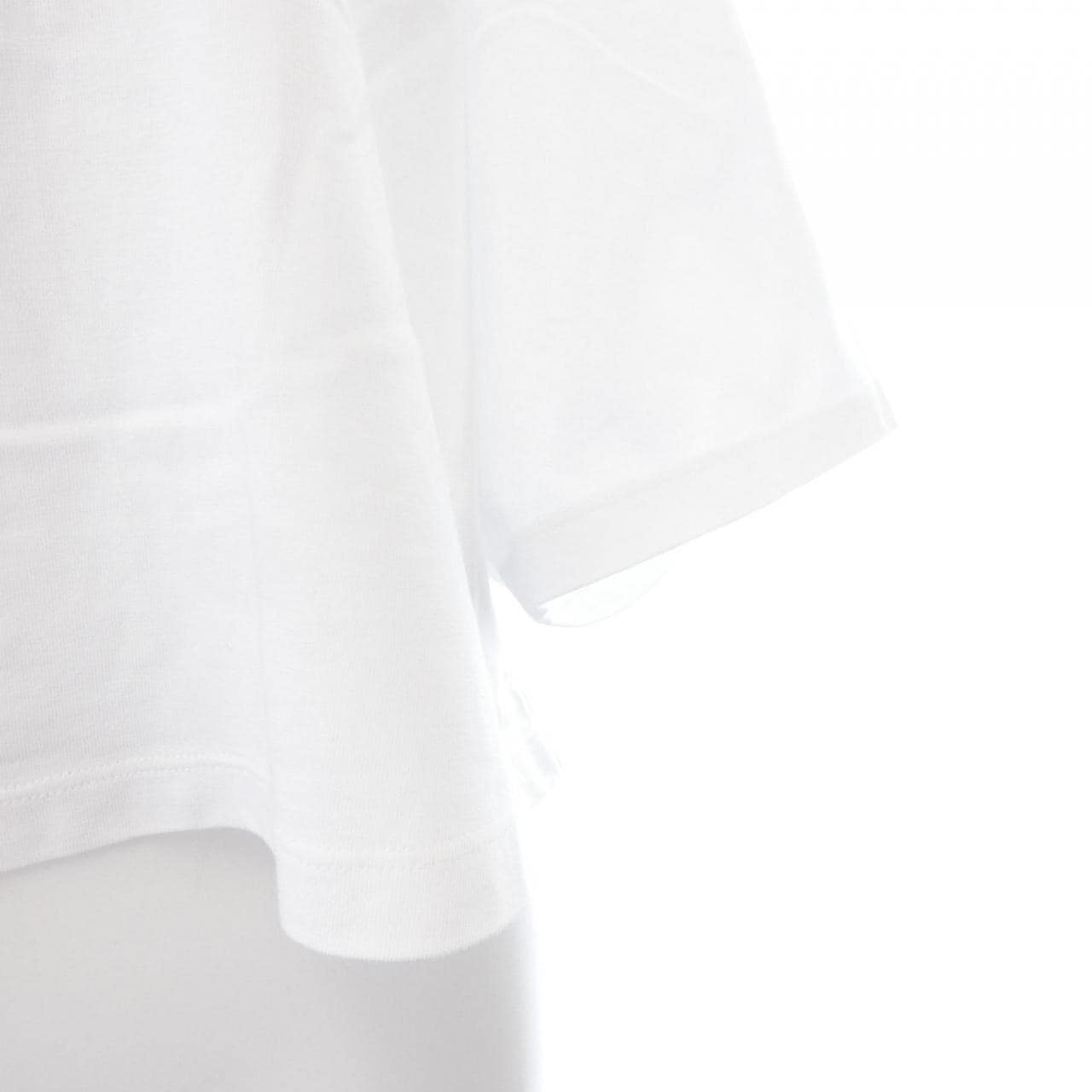 ミュウミュウ MIU MIU MJN403 11MX Tシャツ