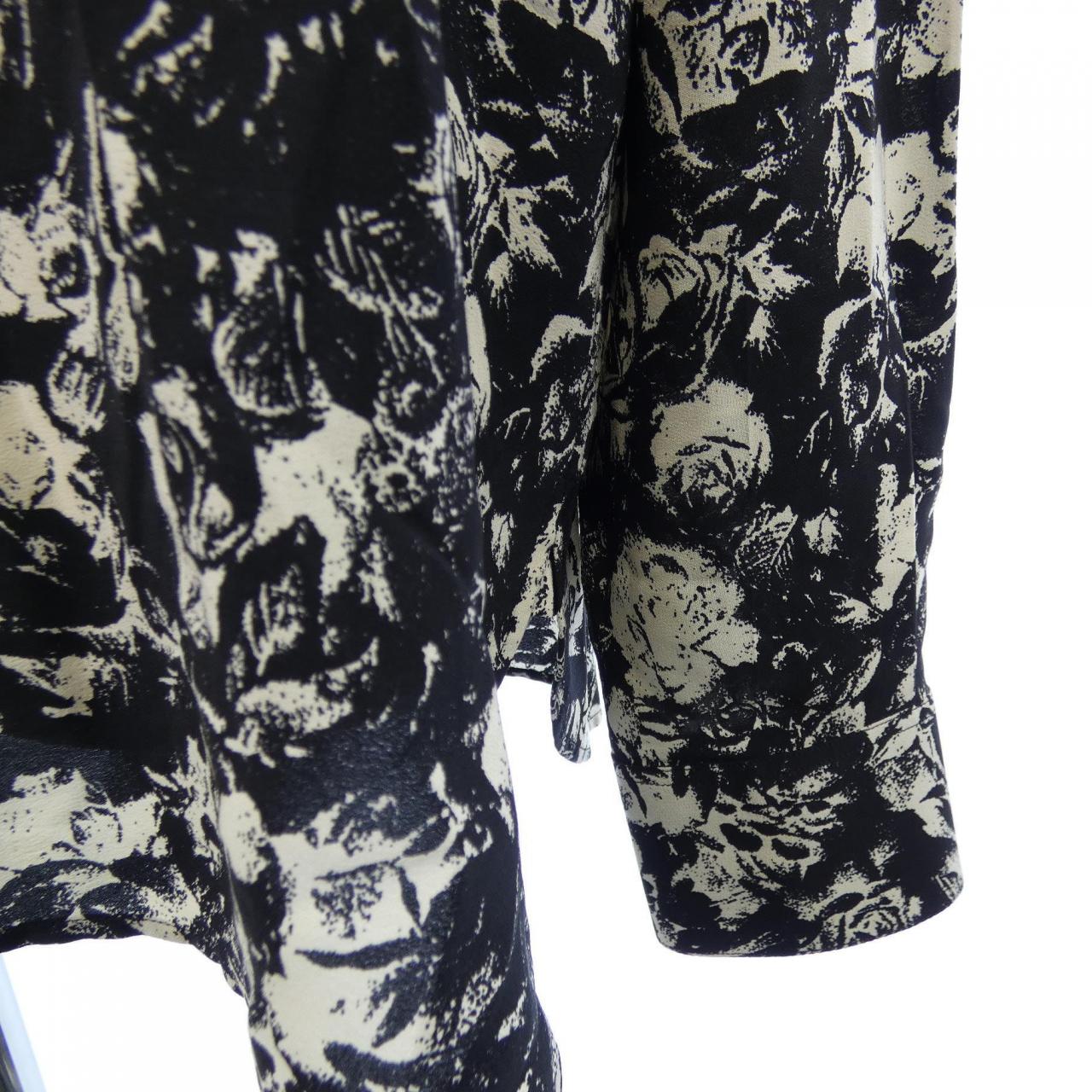 サンローラン SAINT LAURENT 646850 Y2E34 シャツ