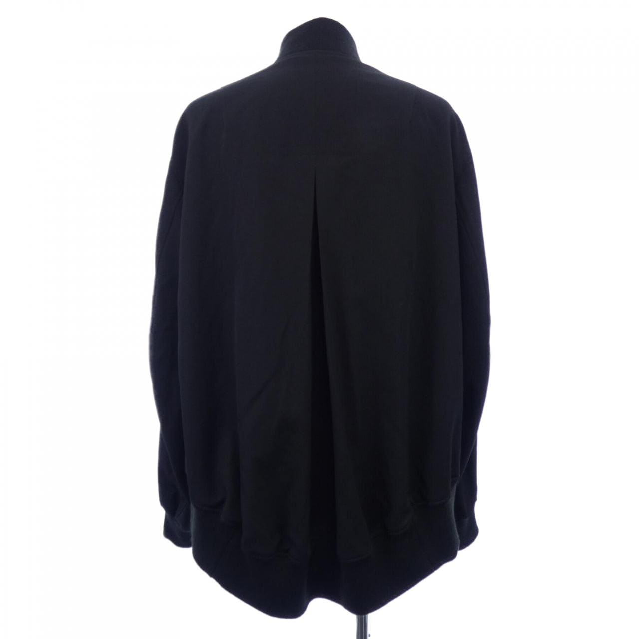 レギュレーションヨウジヤマモト REGULATION Yohji Yamamoto FQ-J54-100 ジャケット