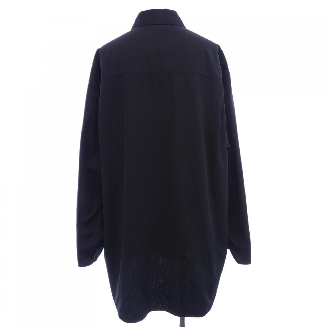 ザロウ THE ROW ELDEN 5929 W2043 シャツ