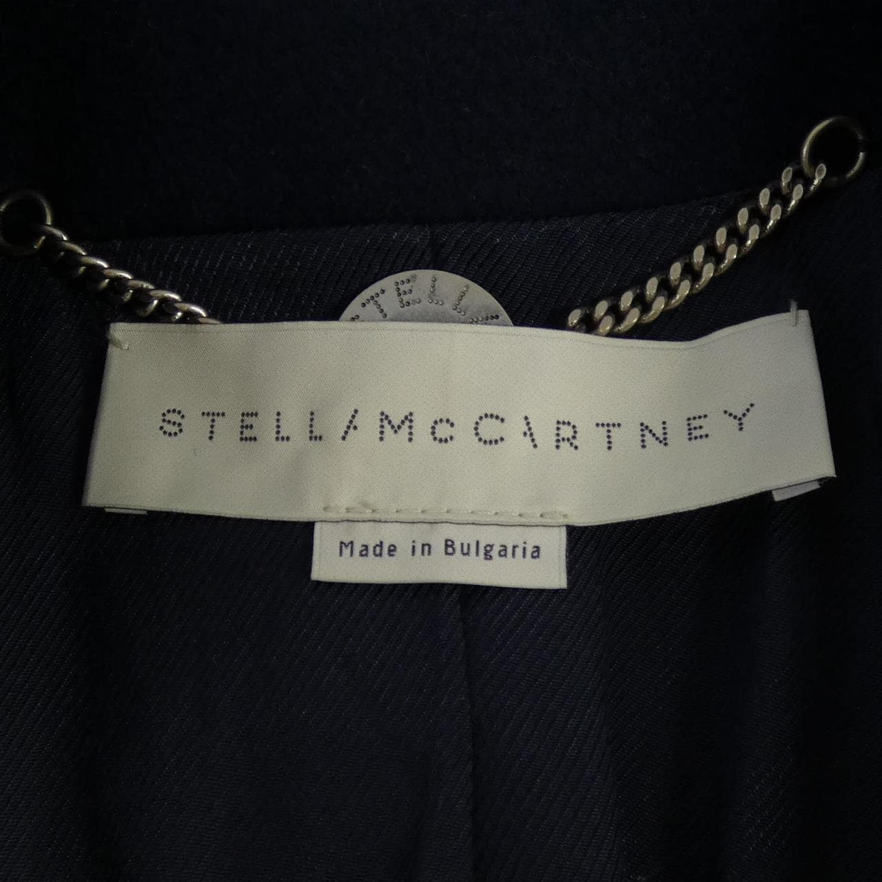 ステラマッカートニー STELLA MCCARTNEY 354444 SDB05 コート