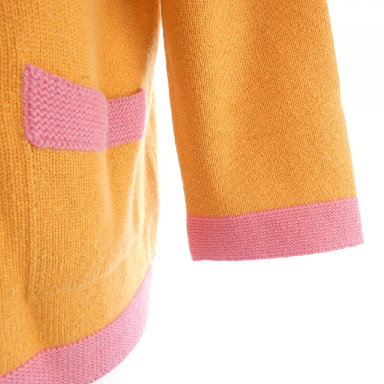 シャネル CHANEL P30385K00394 07P カーディガン