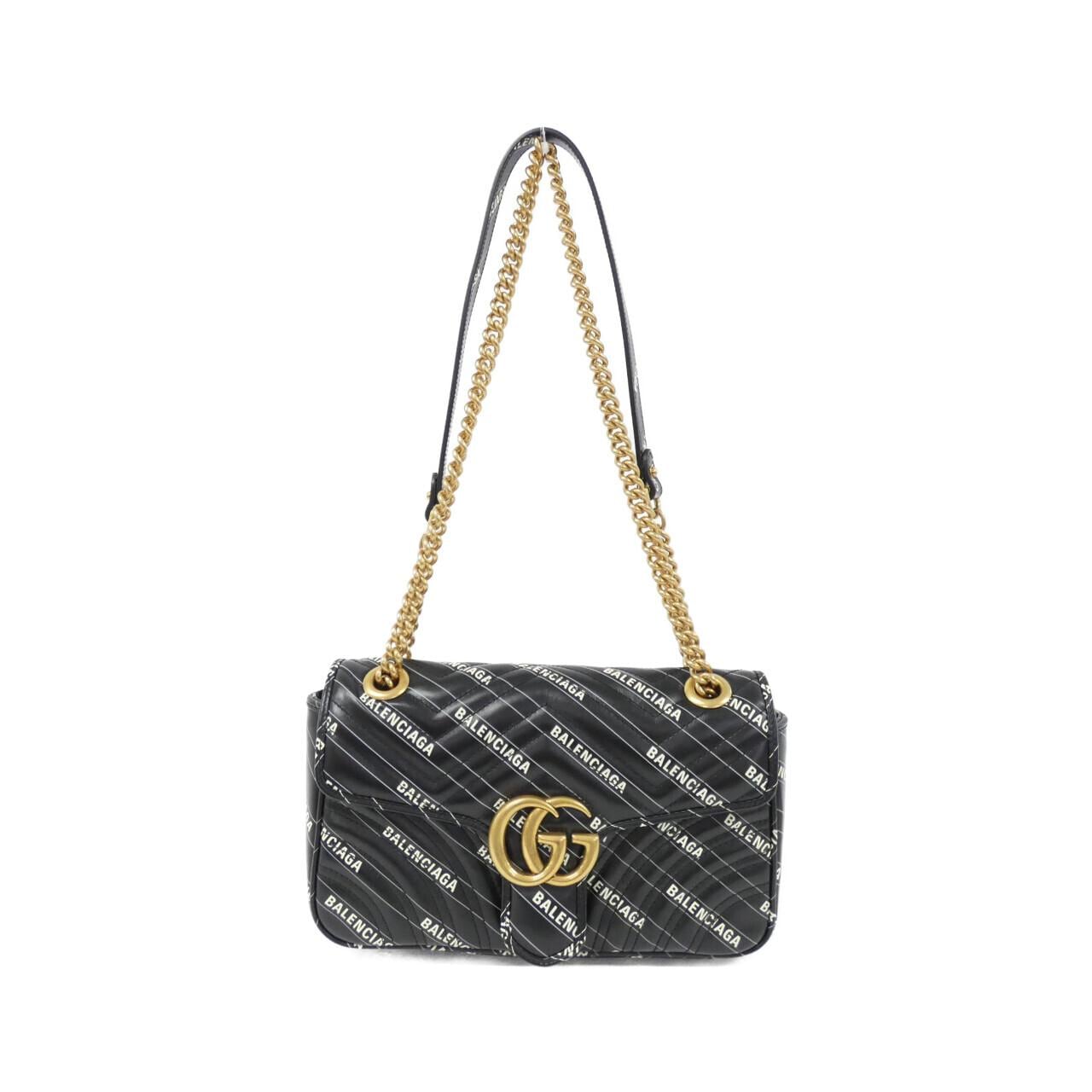 Gucci 443497 UK5AT Shoulder Bag