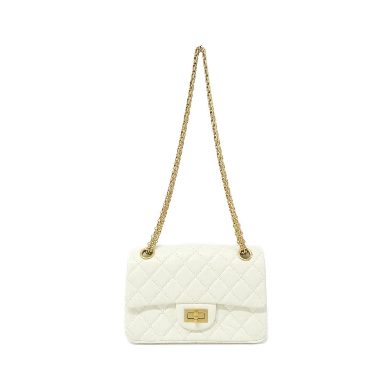 CHANEL AS0874 肩背包