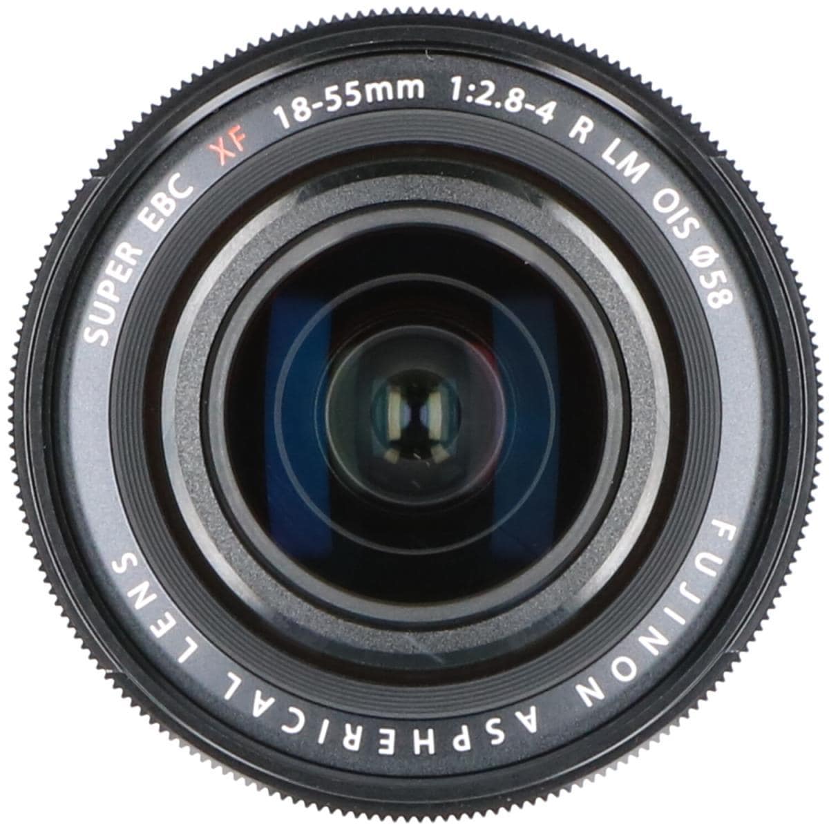 ＦＵＪＩＦＩＬＭ　ＸＦ１８－５５ｍｍ　Ｆ２．８－４Ｒ　ＬＭ　ＯＩＳ