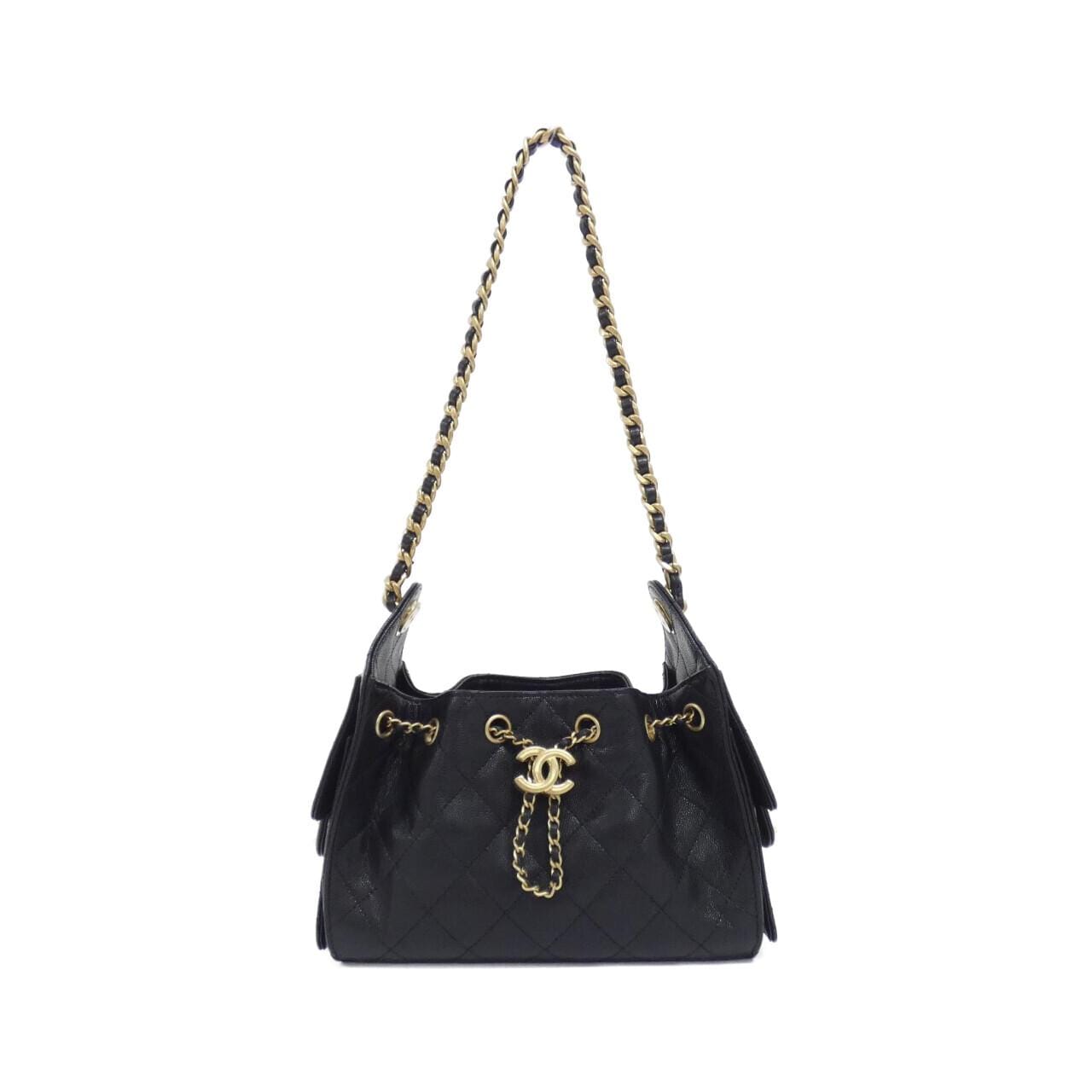 シャネル シャネル25 ライン MINI AS5631 ショルダーバッグ