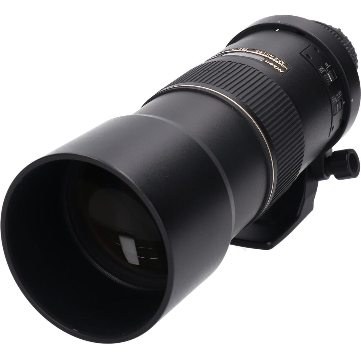ＡＦ－Ｓ３００ｍｍ　Ｆ４Ｄ　ＥＤ