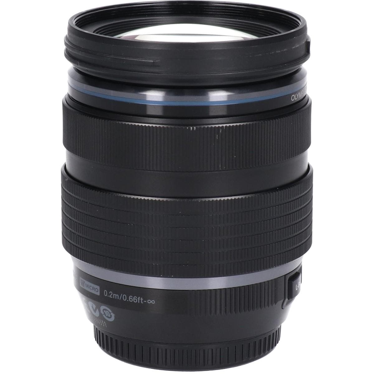 ＭＺＤ１２－４０ｍｍ　Ｆ２．８ＰＲＯ