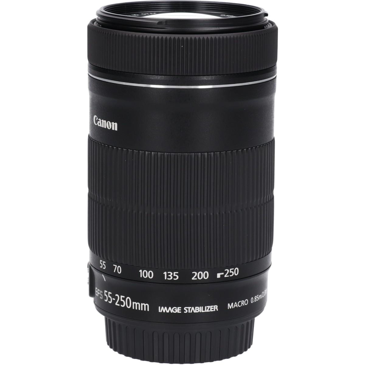 ＥＦ－Ｓ５５－２５０ｍｍ　Ｆ４－５．６ＩＳ　ＳＴＭ