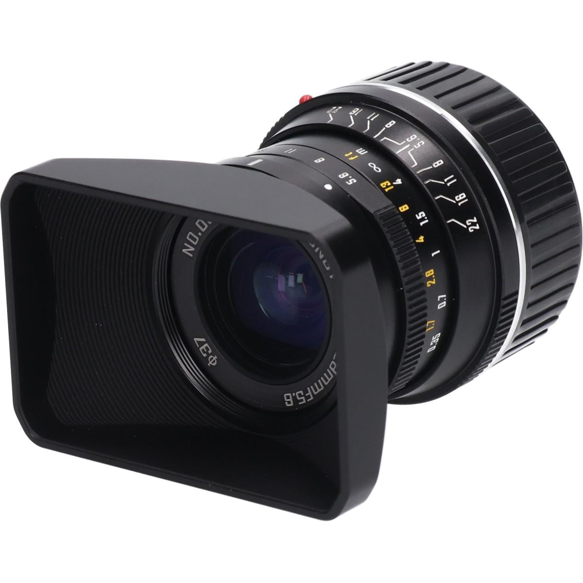 ２８ｍｍ　Ｆ５．６