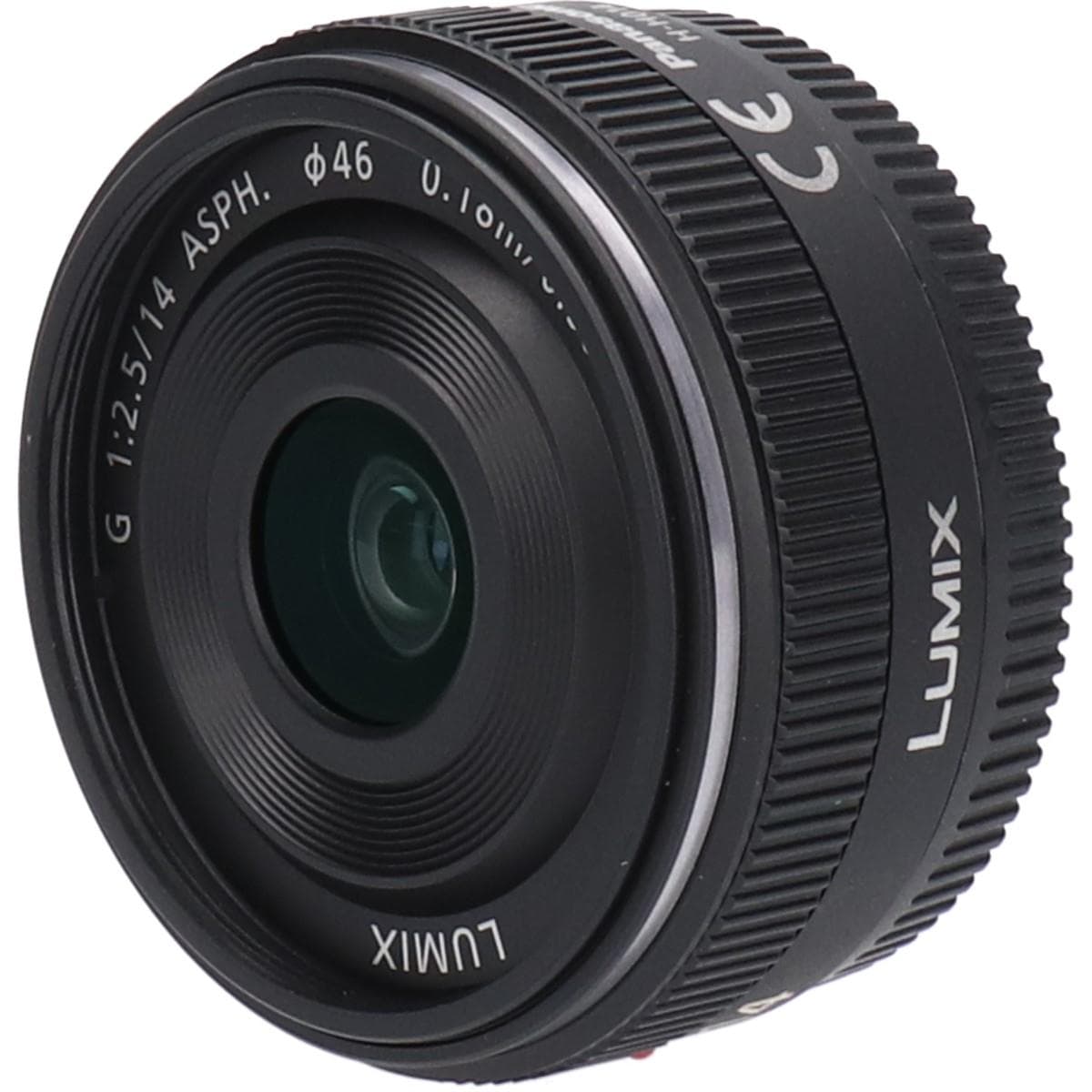 Ｇ１４ｍｍ　Ｆ２．５（Ｈ－Ｈ０１４）