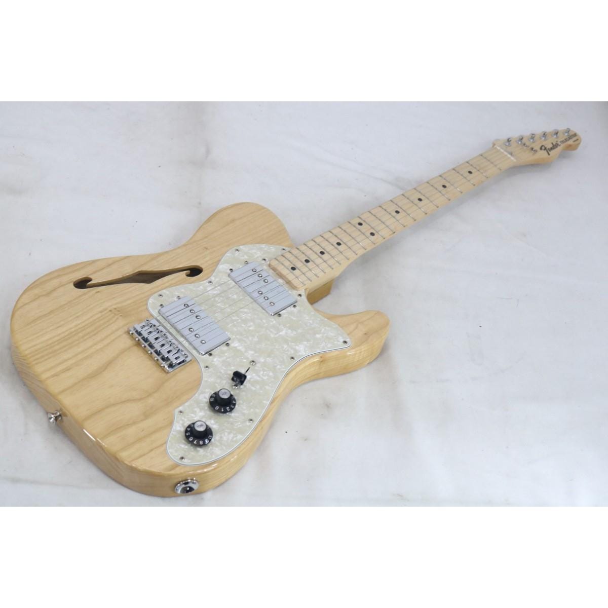 ＦＥＮＤＥＲ　ＪＡＰＡＮ　　ＴＲＡＤ　ＩＩ　７０Ｓ　ＴＥＬＥ　ＴＨＩＮＬＩＮＥ