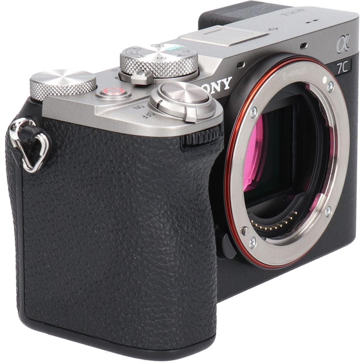 α７Ｃ　ＩＩ　ＩＬＣＥ－７ＣＭ２